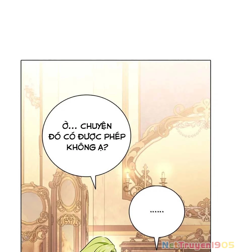 Đã Bảo Nữ Chính Đang Cải Trang Cơ Mà! Chapter 45 - Trang 2