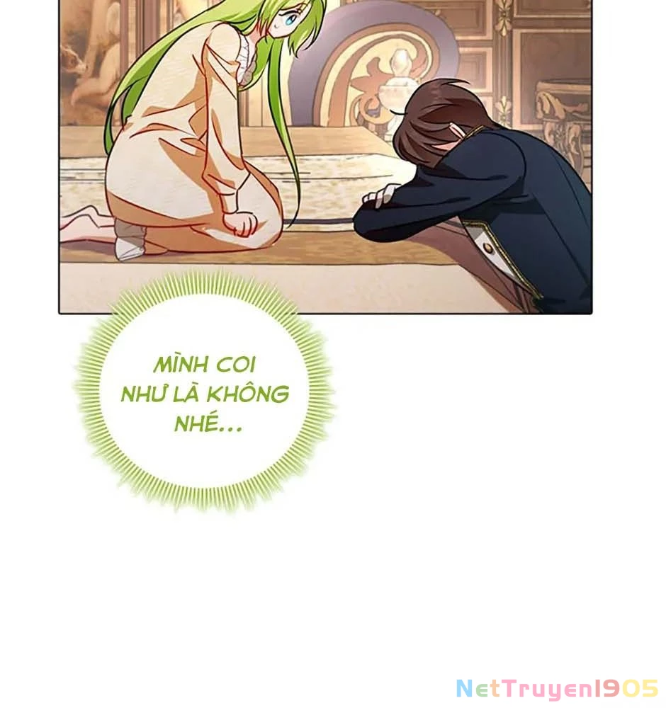 Đã Bảo Nữ Chính Đang Cải Trang Cơ Mà! Chapter 45 - Trang 2