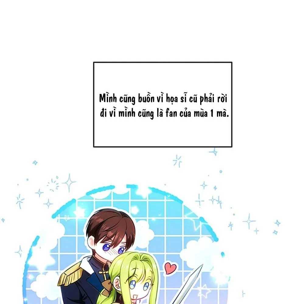 Đã Bảo Nữ Chính Đang Cải Trang Cơ Mà! Chapter 45 - Trang 2