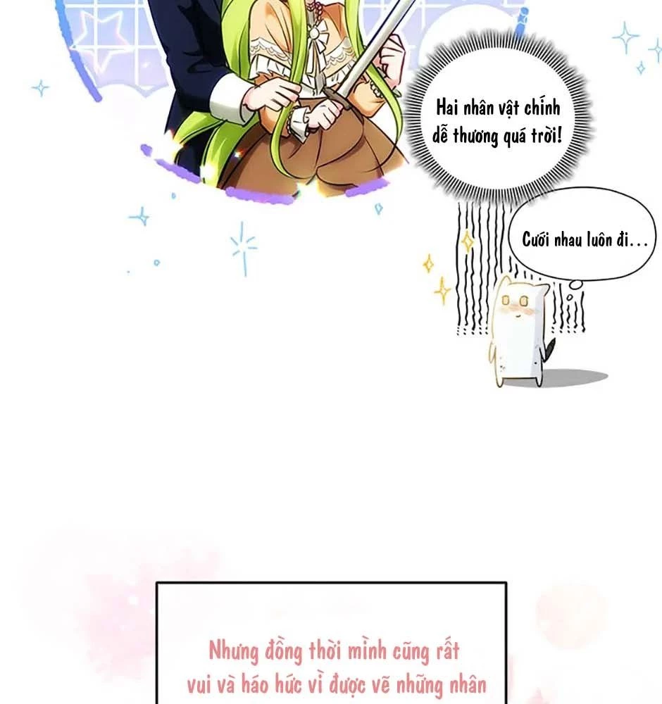 Đã Bảo Nữ Chính Đang Cải Trang Cơ Mà! Chapter 45 - Trang 2