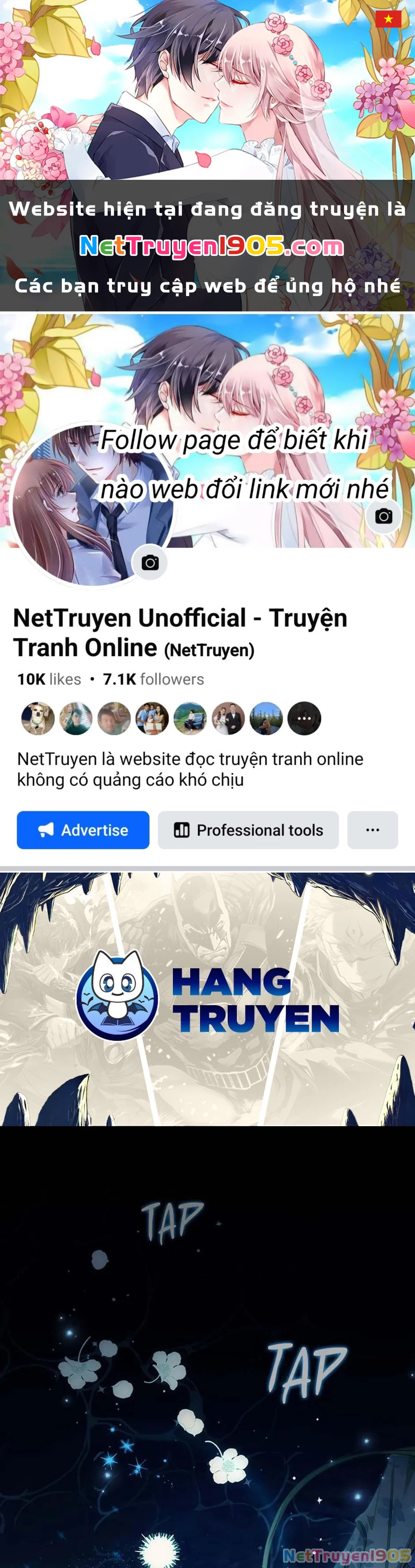 Đã Bảo Nữ Chính Đang Cải Trang Cơ Mà! Chapter 45 - Trang 2