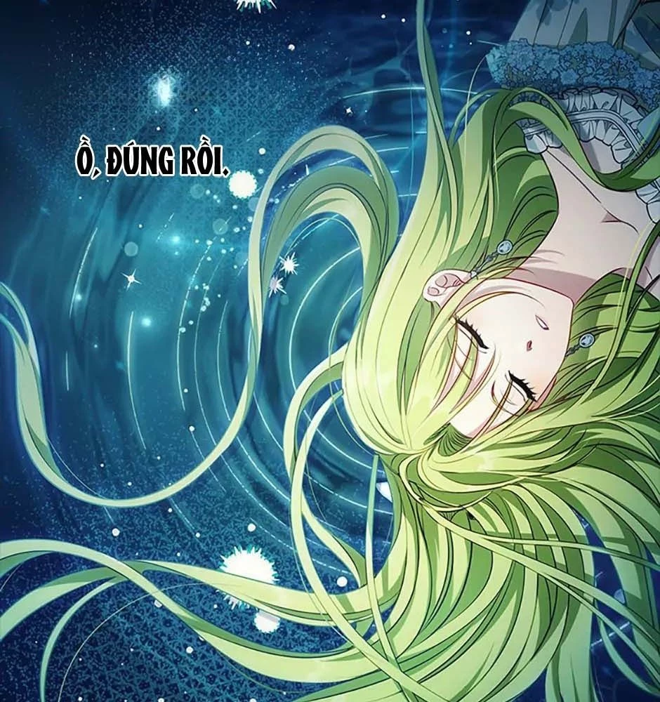 Đã Bảo Nữ Chính Đang Cải Trang Cơ Mà! Chapter 45 - Trang 2
