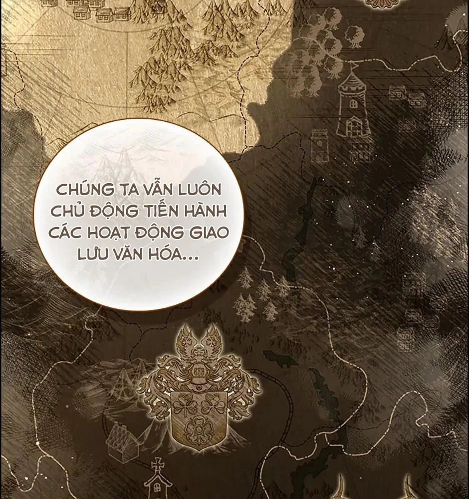 Đã Bảo Nữ Chính Đang Cải Trang Cơ Mà! Chapter 46 - Trang 2