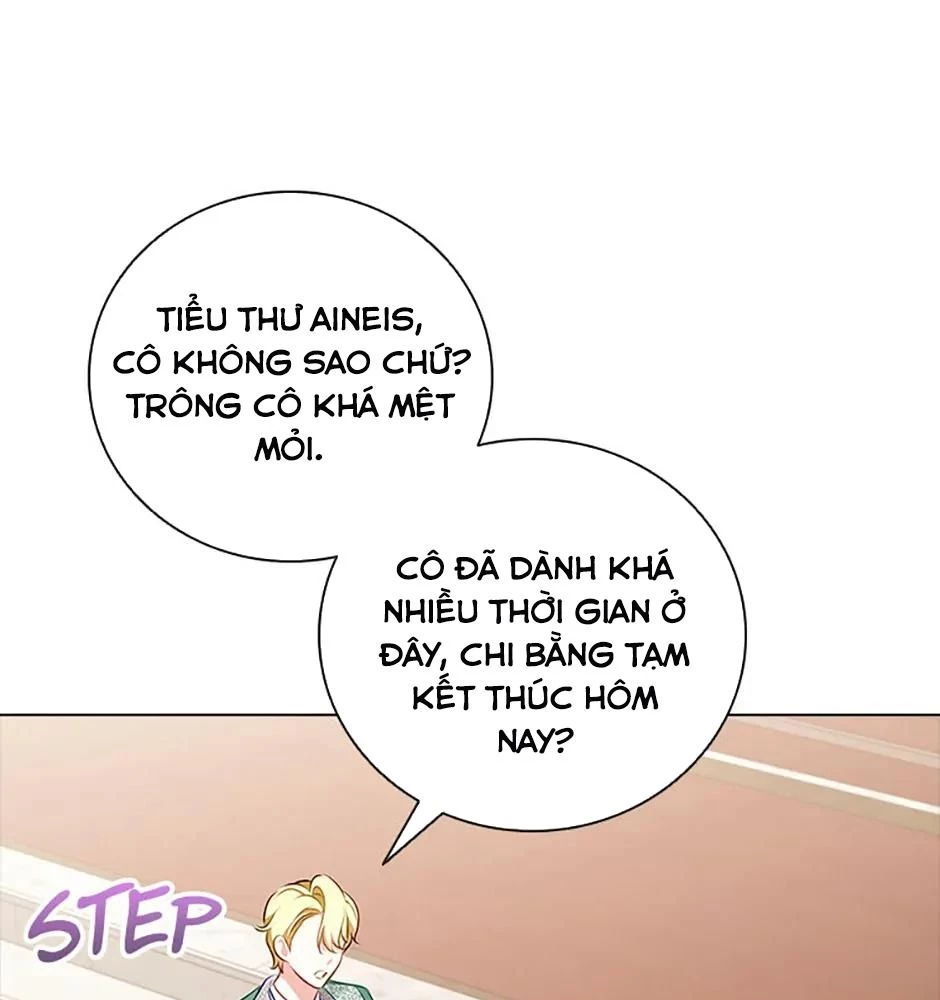 Đã Bảo Nữ Chính Đang Cải Trang Cơ Mà! Chapter 46 - Trang 2