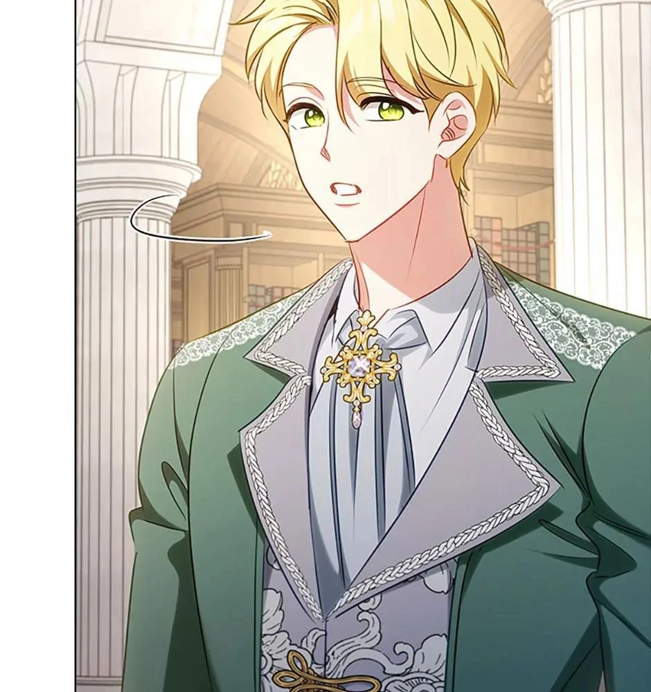 Đã Bảo Nữ Chính Đang Cải Trang Cơ Mà! Chapter 46 - Trang 2