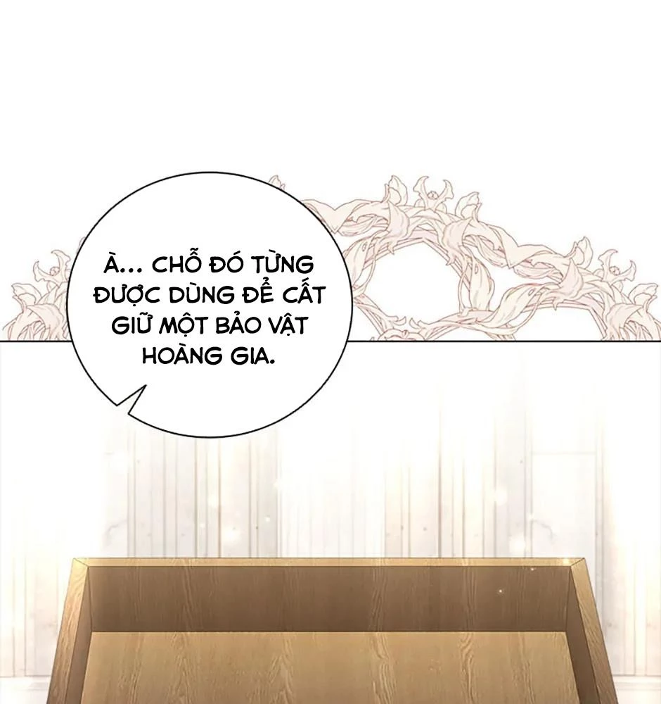 Đã Bảo Nữ Chính Đang Cải Trang Cơ Mà! Chapter 46 - Trang 2