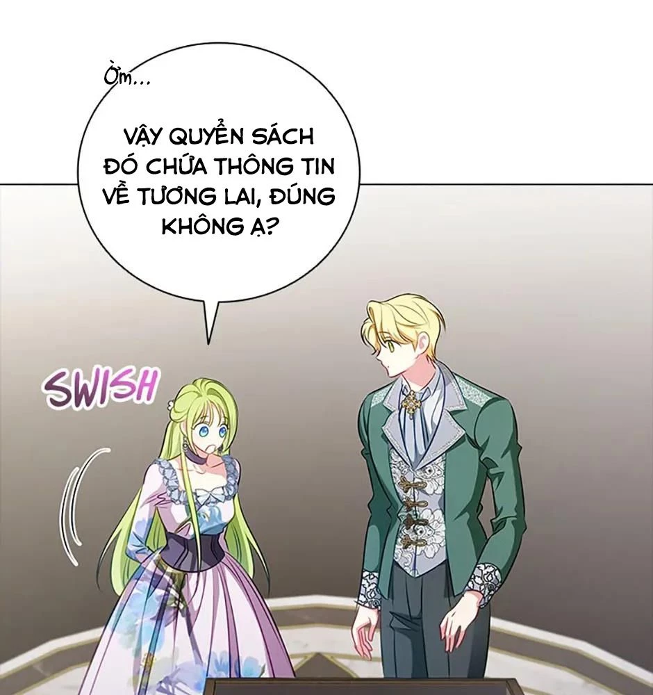 Đã Bảo Nữ Chính Đang Cải Trang Cơ Mà! Chapter 46 - Trang 2