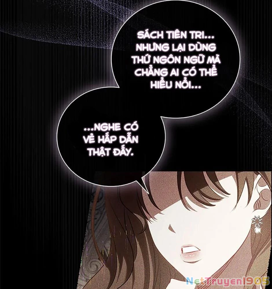 Đã Bảo Nữ Chính Đang Cải Trang Cơ Mà! Chapter 46 - Trang 2