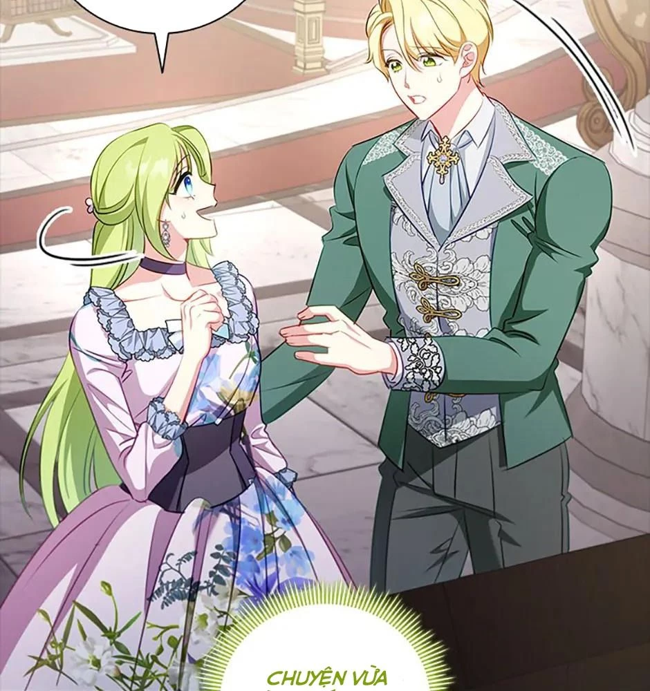 Đã Bảo Nữ Chính Đang Cải Trang Cơ Mà! Chapter 46 - Trang 2