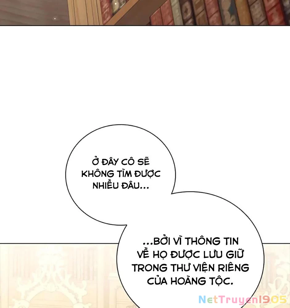 Đã Bảo Nữ Chính Đang Cải Trang Cơ Mà! Chapter 46 - Trang 2