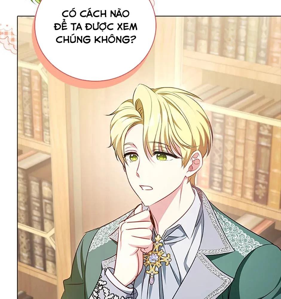 Đã Bảo Nữ Chính Đang Cải Trang Cơ Mà! Chapter 46 - Trang 2