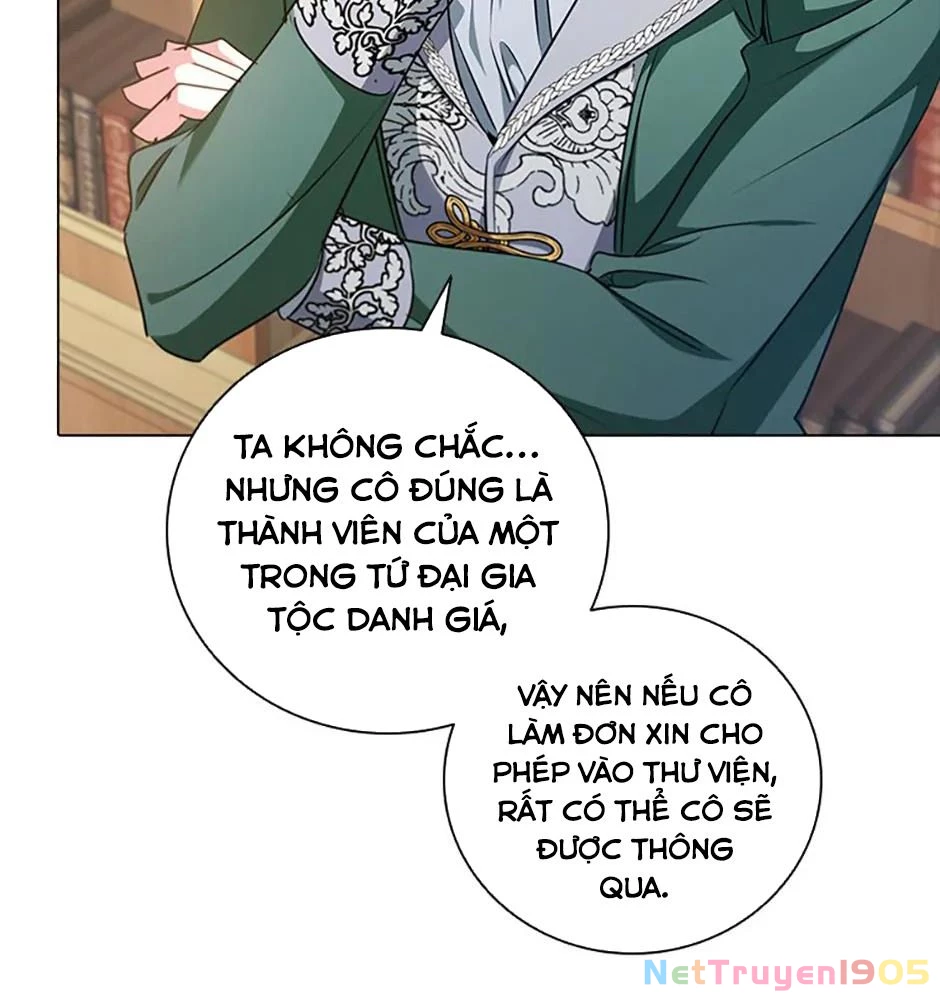 Đã Bảo Nữ Chính Đang Cải Trang Cơ Mà! Chapter 46 - Trang 2