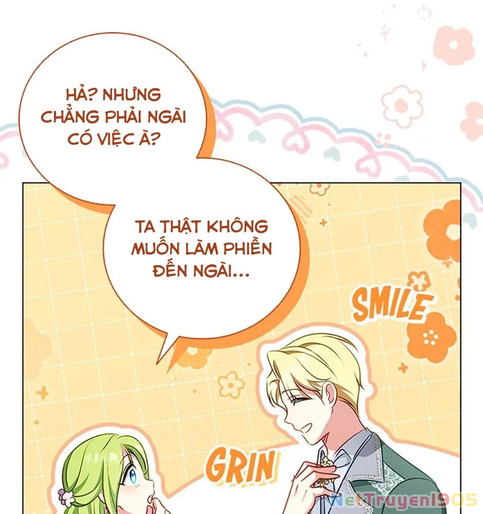 Đã Bảo Nữ Chính Đang Cải Trang Cơ Mà! Chapter 46 - Trang 2
