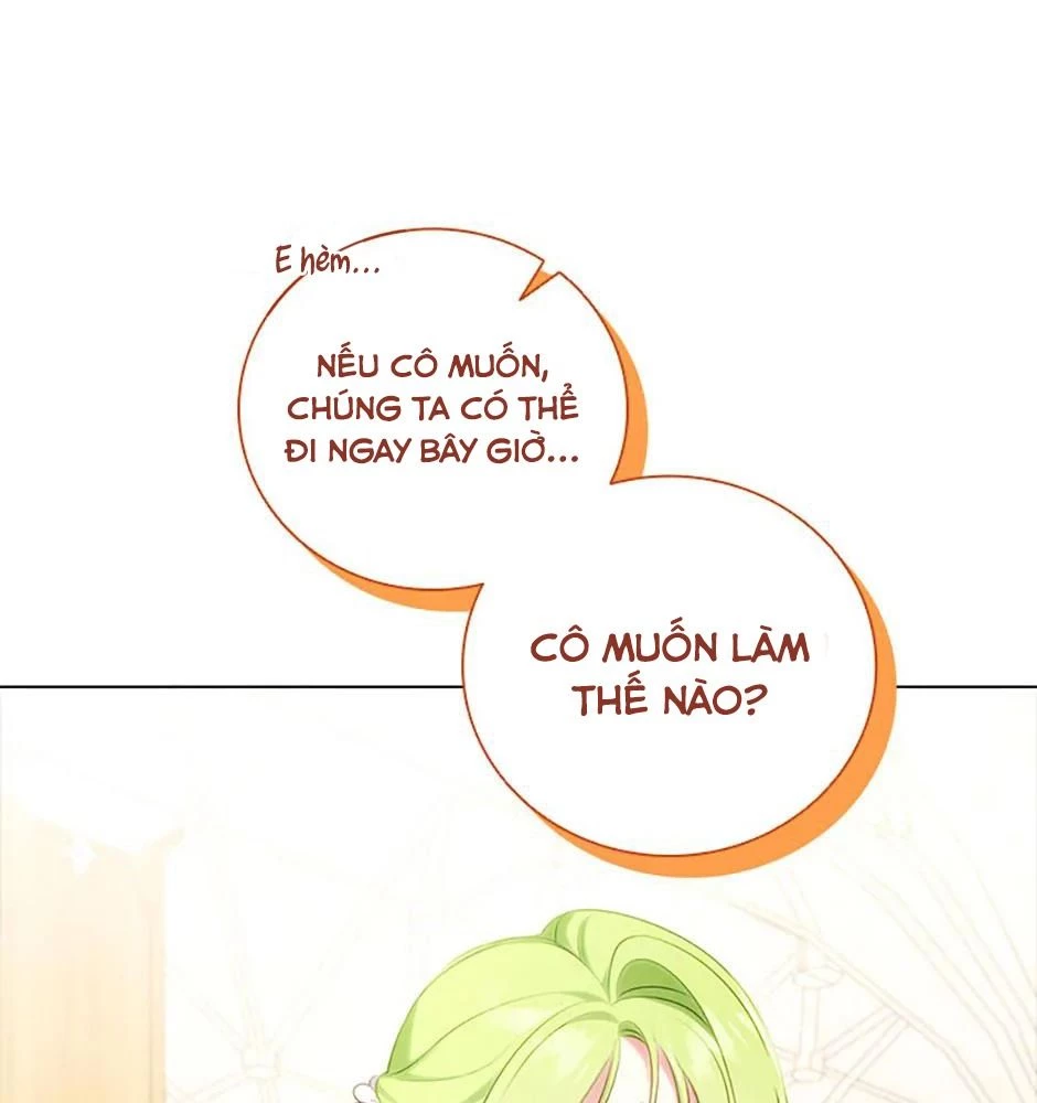 Đã Bảo Nữ Chính Đang Cải Trang Cơ Mà! Chapter 46 - Trang 2