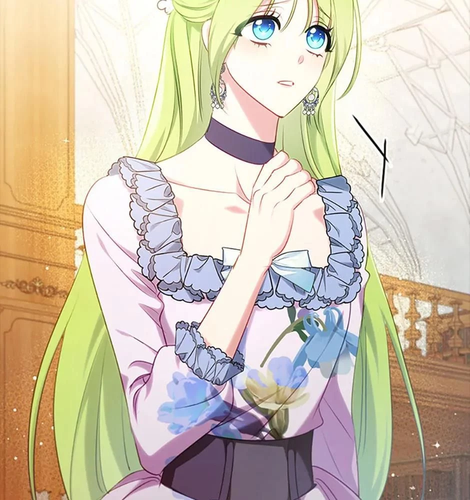Đã Bảo Nữ Chính Đang Cải Trang Cơ Mà! Chapter 46 - Trang 2
