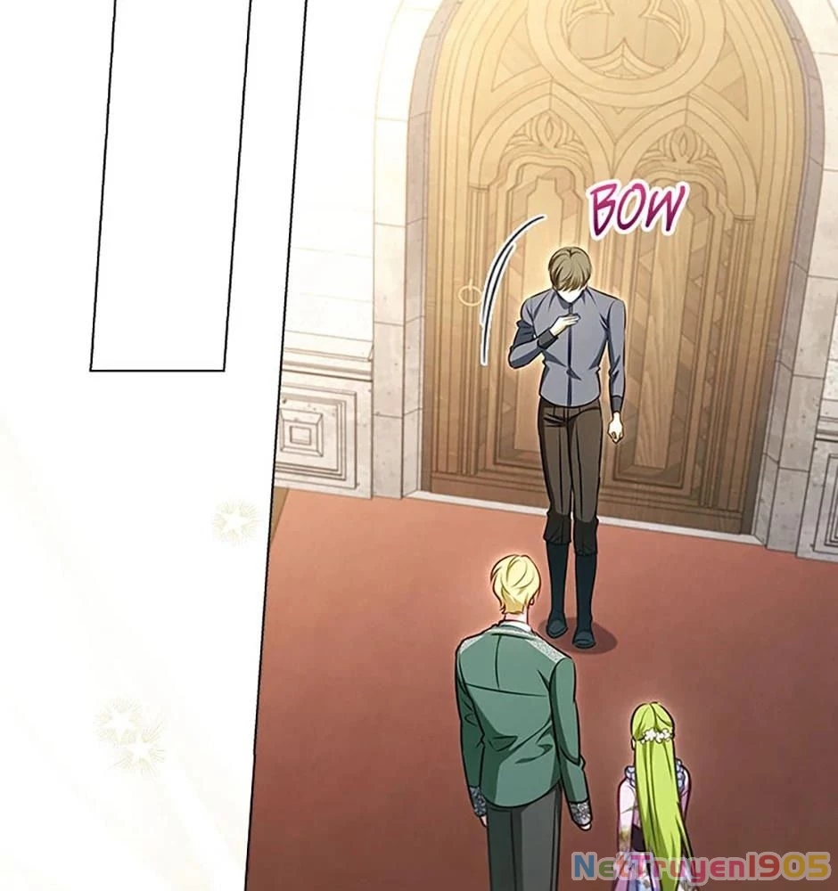 Đã Bảo Nữ Chính Đang Cải Trang Cơ Mà! Chapter 46 - Trang 2