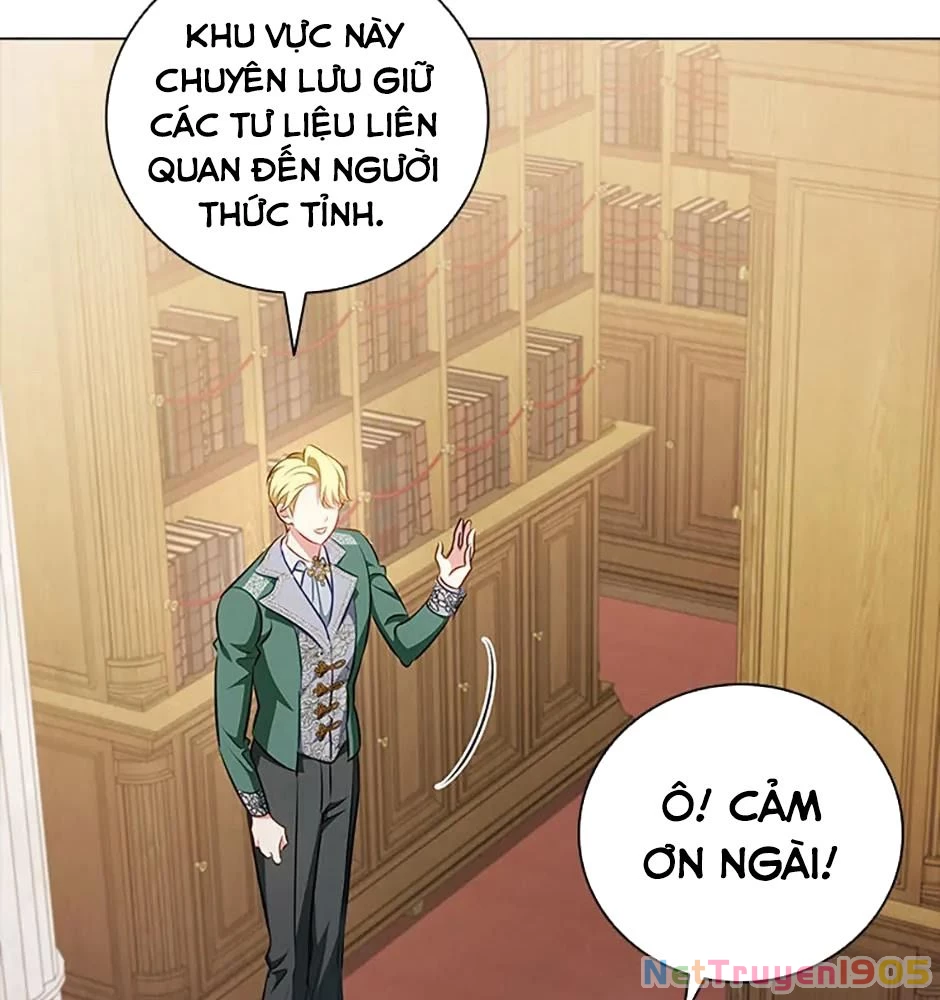 Đã Bảo Nữ Chính Đang Cải Trang Cơ Mà! Chapter 46 - Trang 2