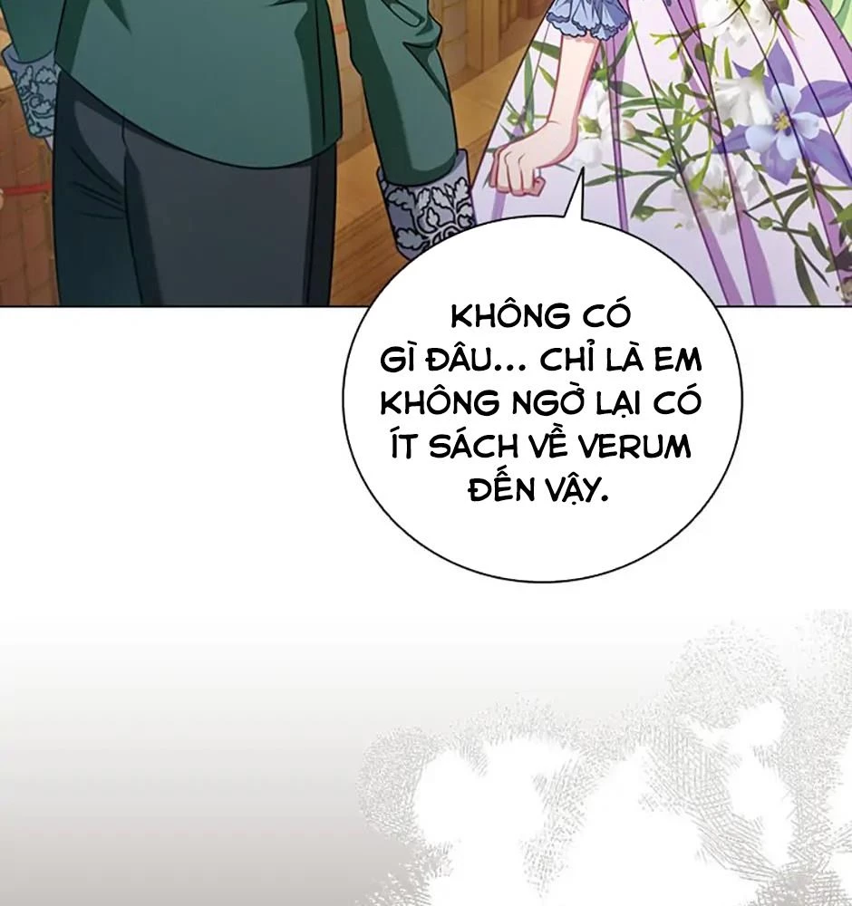 Đã Bảo Nữ Chính Đang Cải Trang Cơ Mà! Chapter 46 - Trang 2