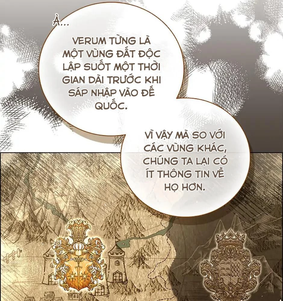 Đã Bảo Nữ Chính Đang Cải Trang Cơ Mà! Chapter 46 - Trang 2