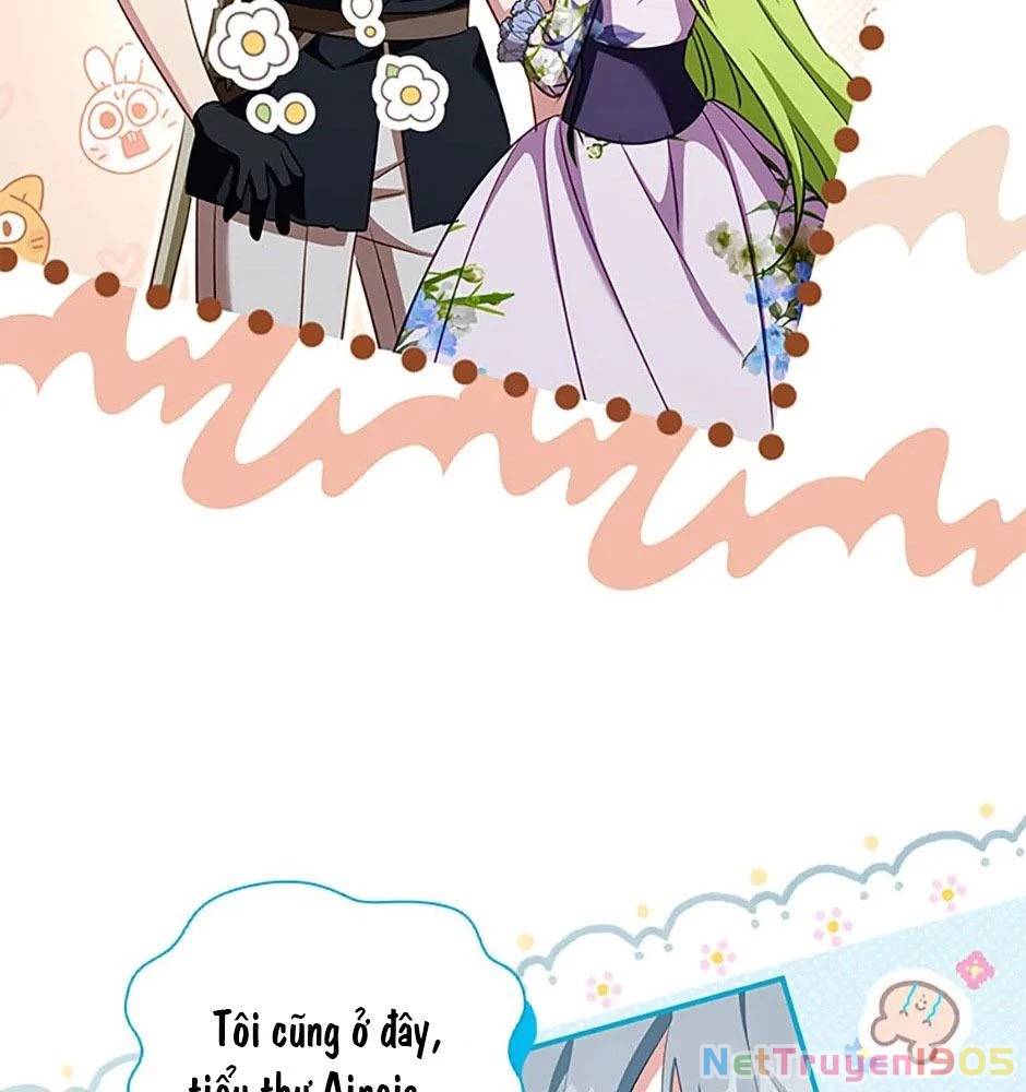Đã Bảo Nữ Chính Đang Cải Trang Cơ Mà! Chapter 47 - Trang 2
