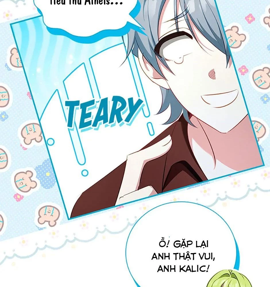 Đã Bảo Nữ Chính Đang Cải Trang Cơ Mà! Chapter 47 - Trang 2