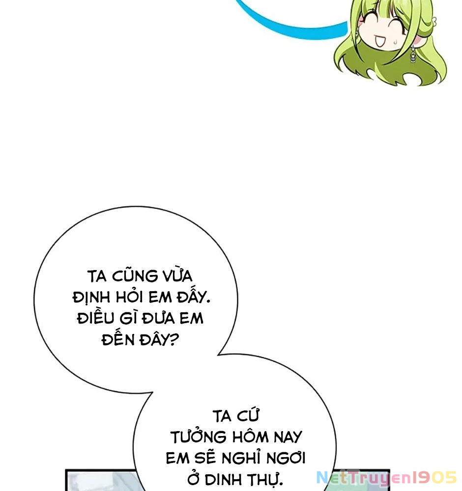 Đã Bảo Nữ Chính Đang Cải Trang Cơ Mà! Chapter 47 - Trang 2