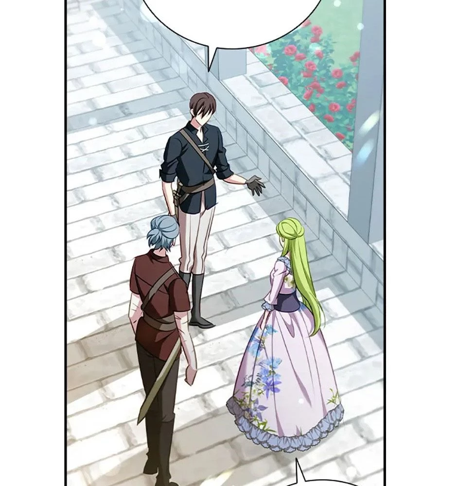 Đã Bảo Nữ Chính Đang Cải Trang Cơ Mà! Chapter 47 - Trang 2