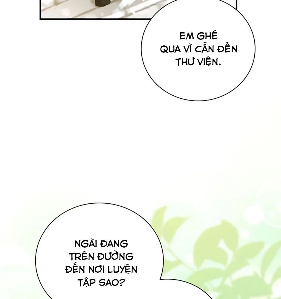 Đã Bảo Nữ Chính Đang Cải Trang Cơ Mà! Chapter 47 - Trang 2