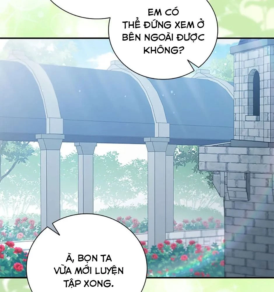 Đã Bảo Nữ Chính Đang Cải Trang Cơ Mà! Chapter 47 - Trang 2