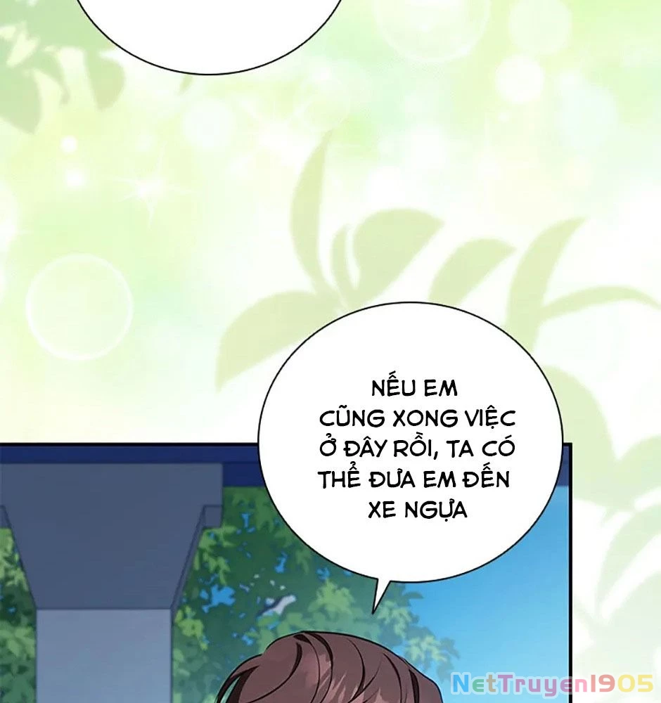 Đã Bảo Nữ Chính Đang Cải Trang Cơ Mà! Chapter 47 - Trang 2