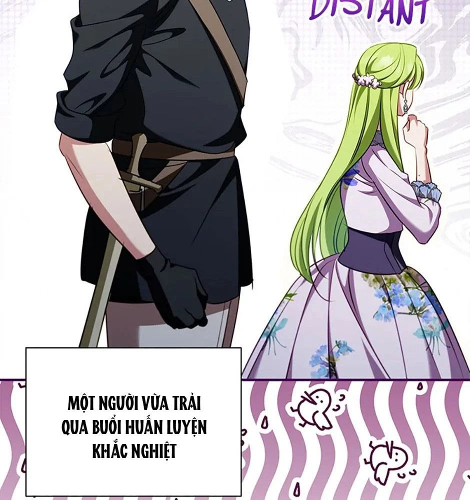 Đã Bảo Nữ Chính Đang Cải Trang Cơ Mà! Chapter 47 - Trang 2