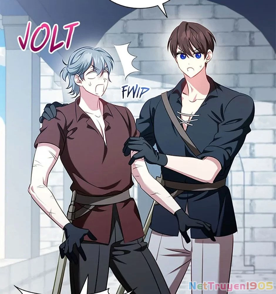 Đã Bảo Nữ Chính Đang Cải Trang Cơ Mà! Chapter 47 - Trang 2