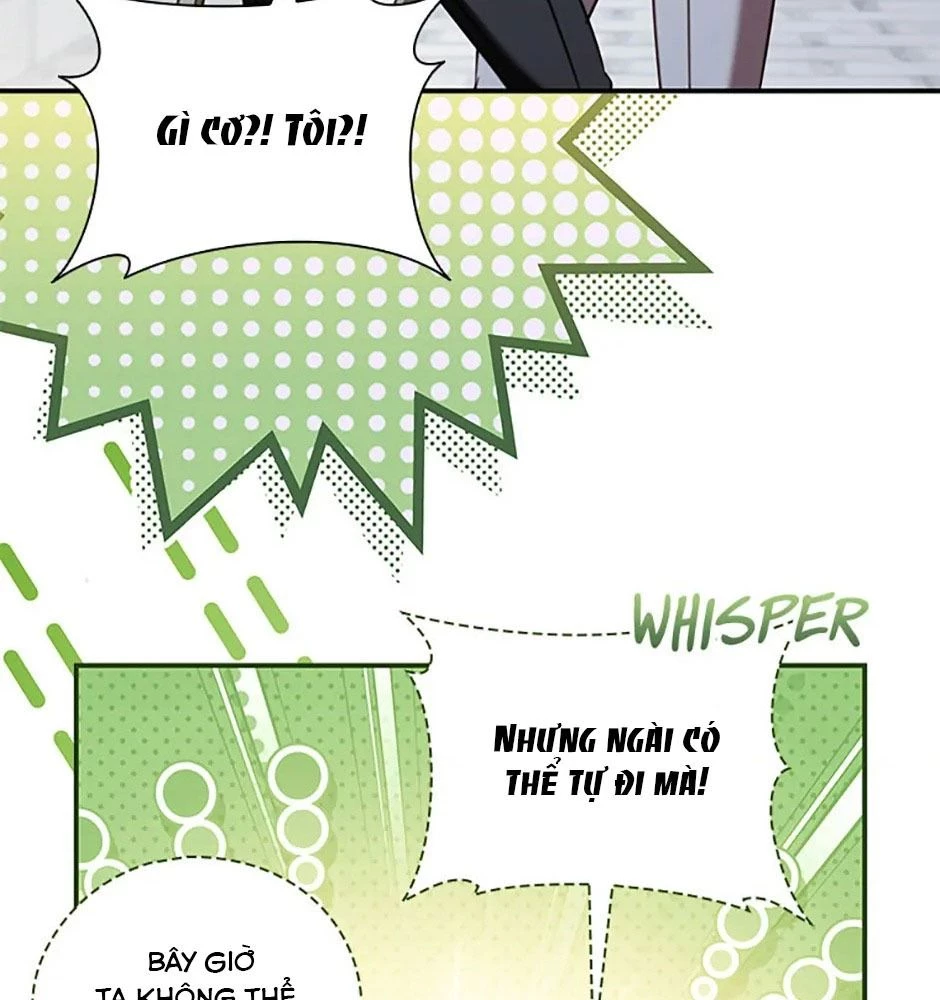 Đã Bảo Nữ Chính Đang Cải Trang Cơ Mà! Chapter 47 - Trang 2