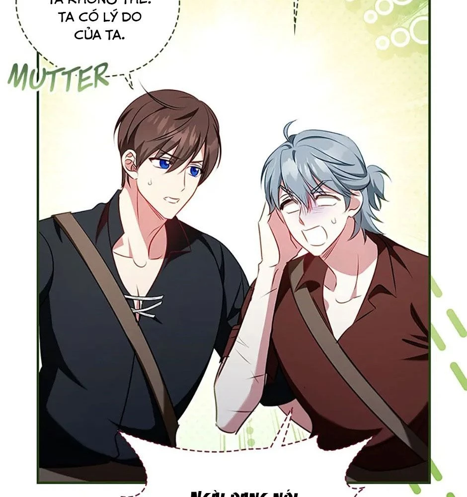 Đã Bảo Nữ Chính Đang Cải Trang Cơ Mà! Chapter 47 - Trang 2