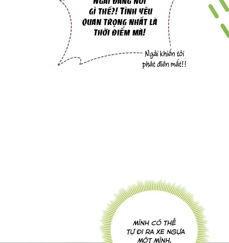 Đã Bảo Nữ Chính Đang Cải Trang Cơ Mà! Chapter 47 - Trang 2