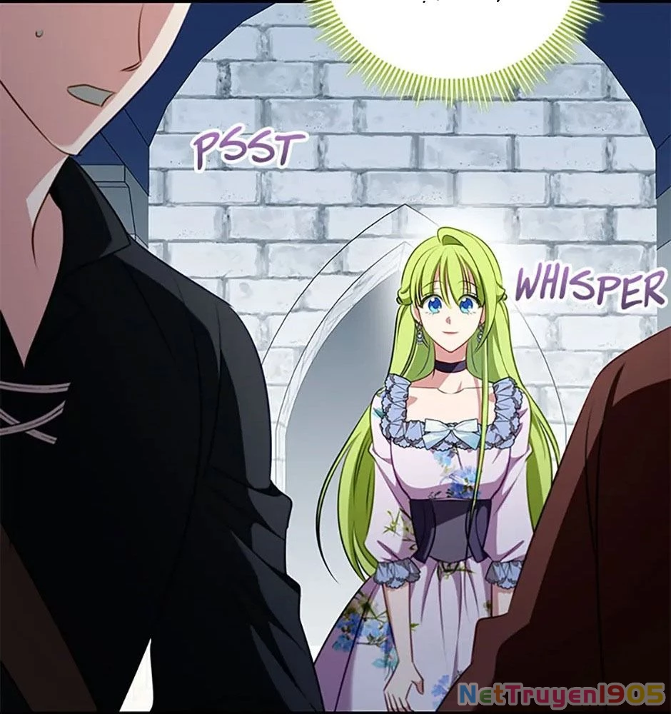 Đã Bảo Nữ Chính Đang Cải Trang Cơ Mà! Chapter 47 - Trang 2