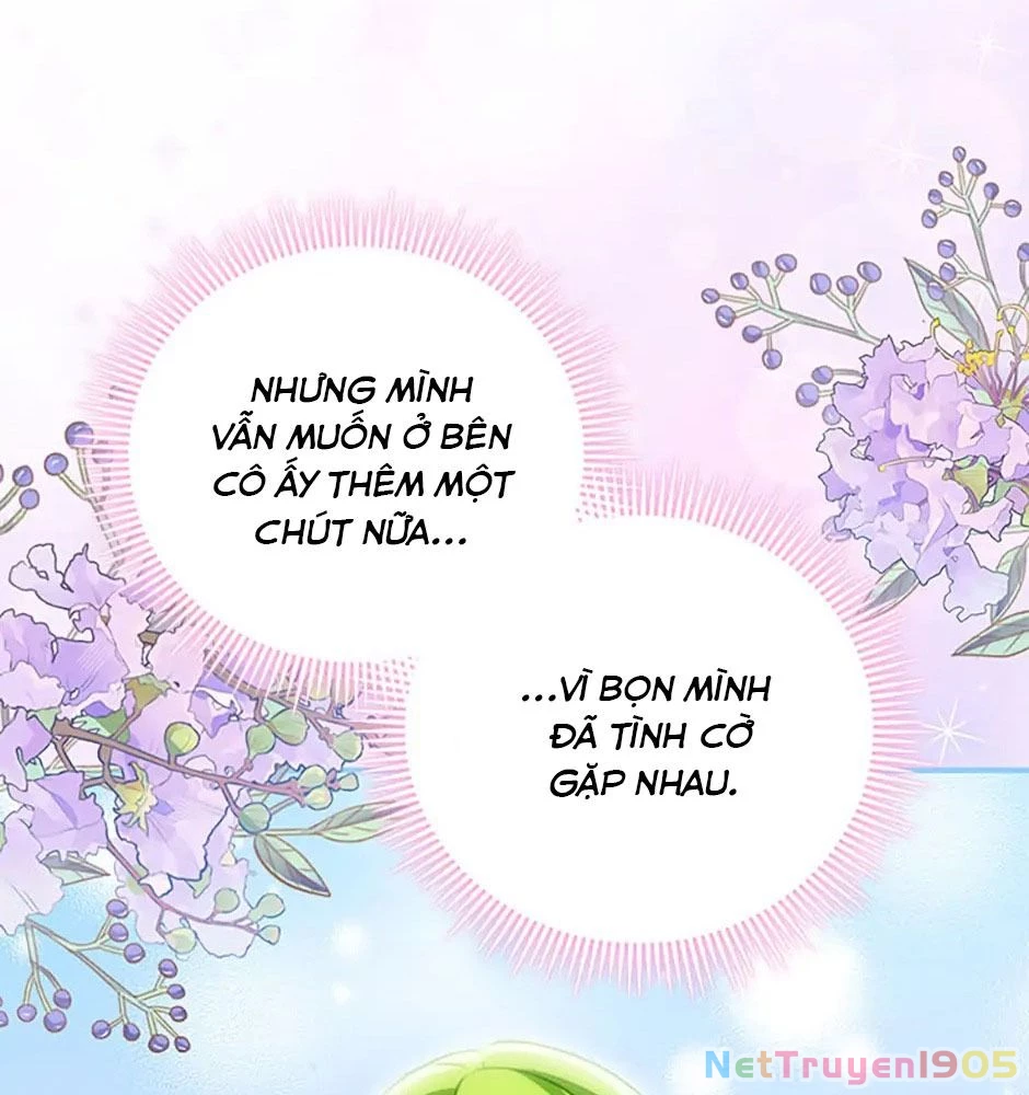 Đã Bảo Nữ Chính Đang Cải Trang Cơ Mà! Chapter 47 - Trang 2