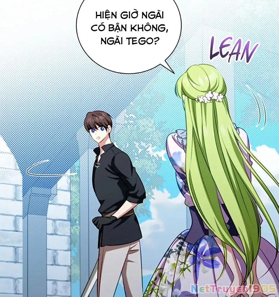 Đã Bảo Nữ Chính Đang Cải Trang Cơ Mà! Chapter 47 - Trang 2