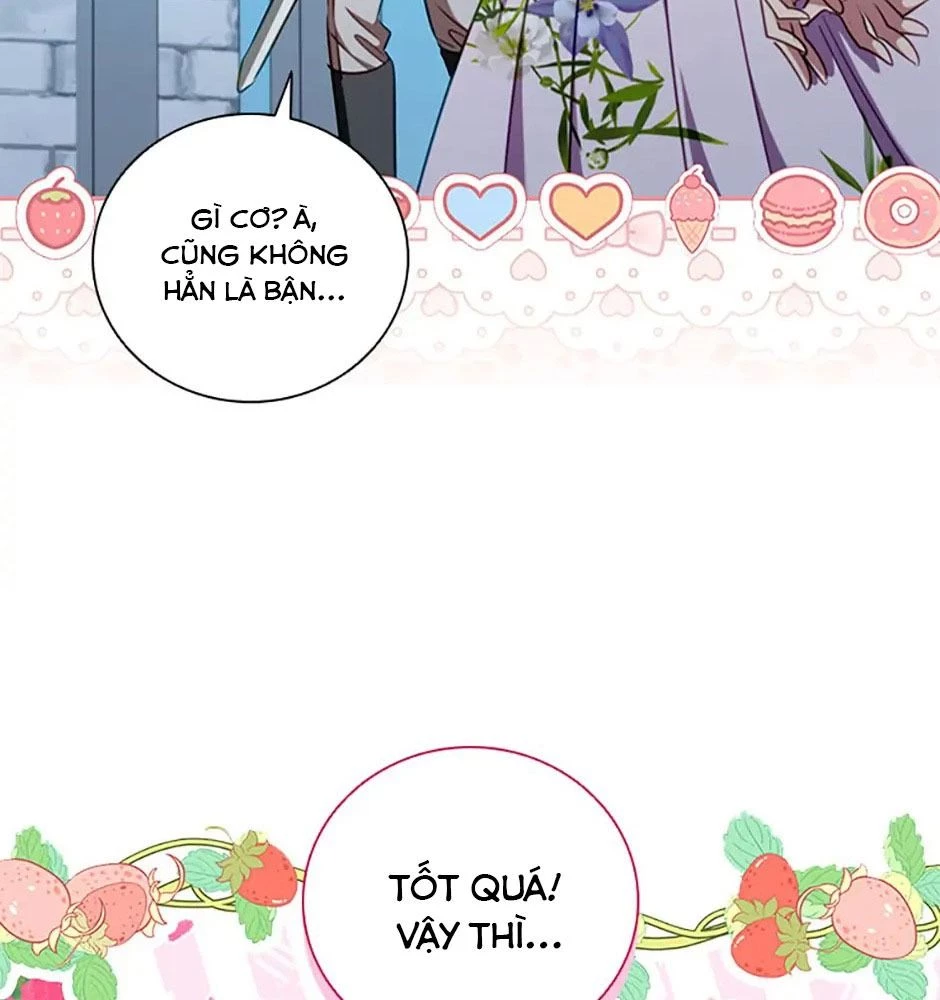 Đã Bảo Nữ Chính Đang Cải Trang Cơ Mà! Chapter 47 - Trang 2