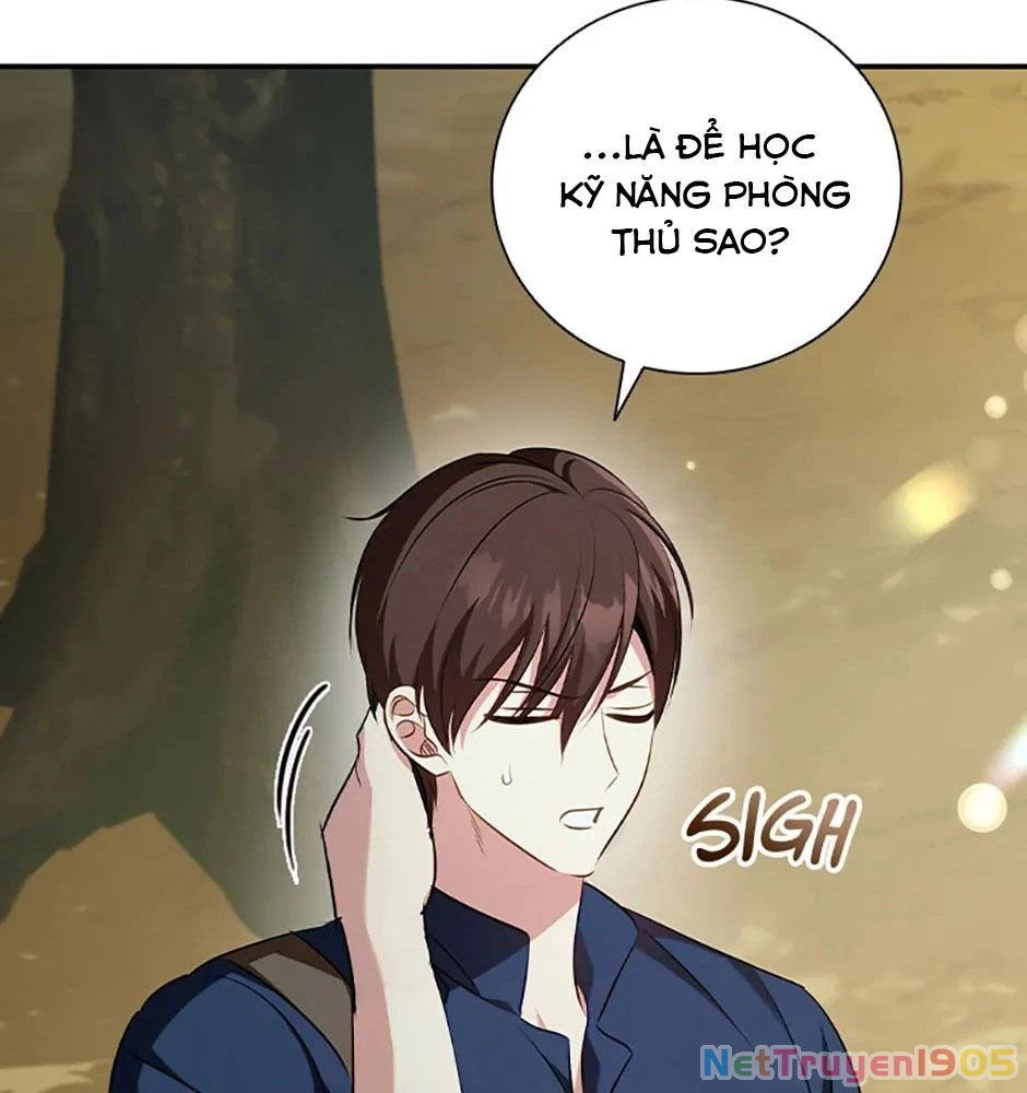 Đã Bảo Nữ Chính Đang Cải Trang Cơ Mà! Chapter 47 - Trang 2