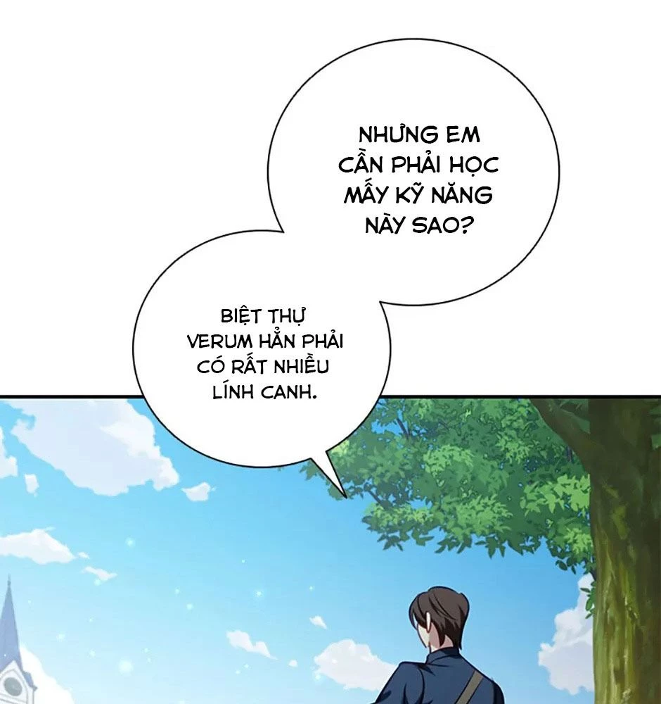 Đã Bảo Nữ Chính Đang Cải Trang Cơ Mà! Chapter 47 - Trang 2