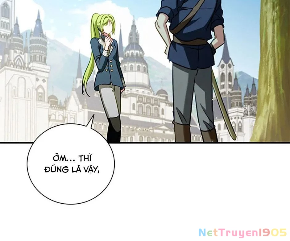 Đã Bảo Nữ Chính Đang Cải Trang Cơ Mà! Chapter 47 - Trang 2