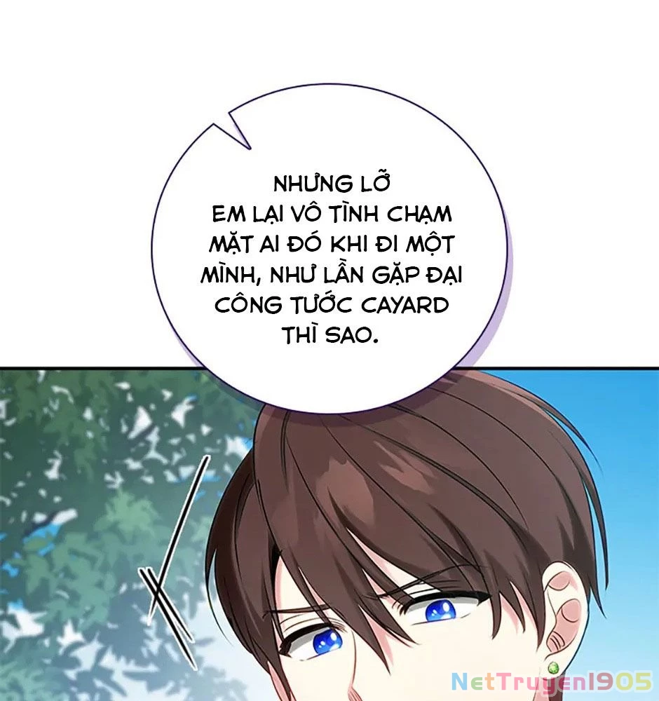 Đã Bảo Nữ Chính Đang Cải Trang Cơ Mà! Chapter 47 - Trang 2