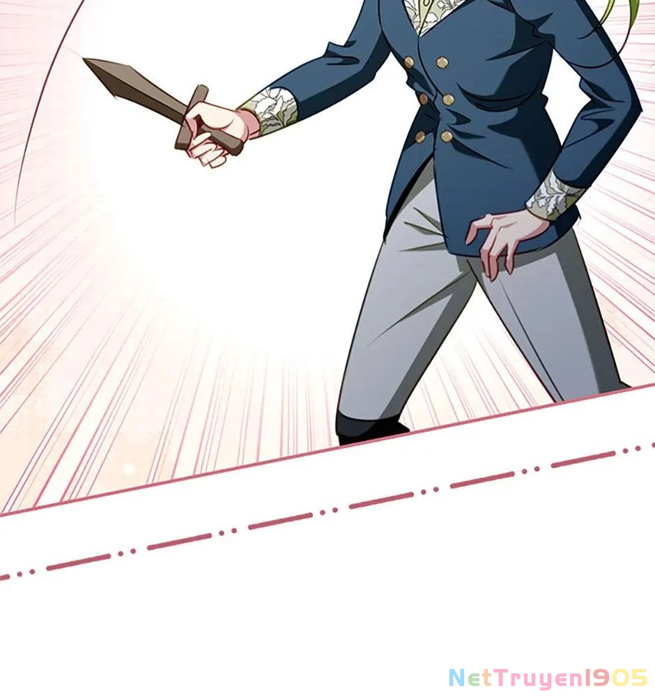 Đã Bảo Nữ Chính Đang Cải Trang Cơ Mà! Chapter 47 - Trang 2