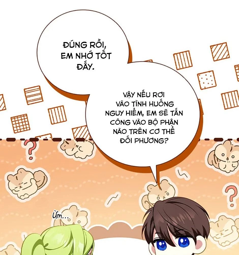 Đã Bảo Nữ Chính Đang Cải Trang Cơ Mà! Chapter 47 - Trang 2