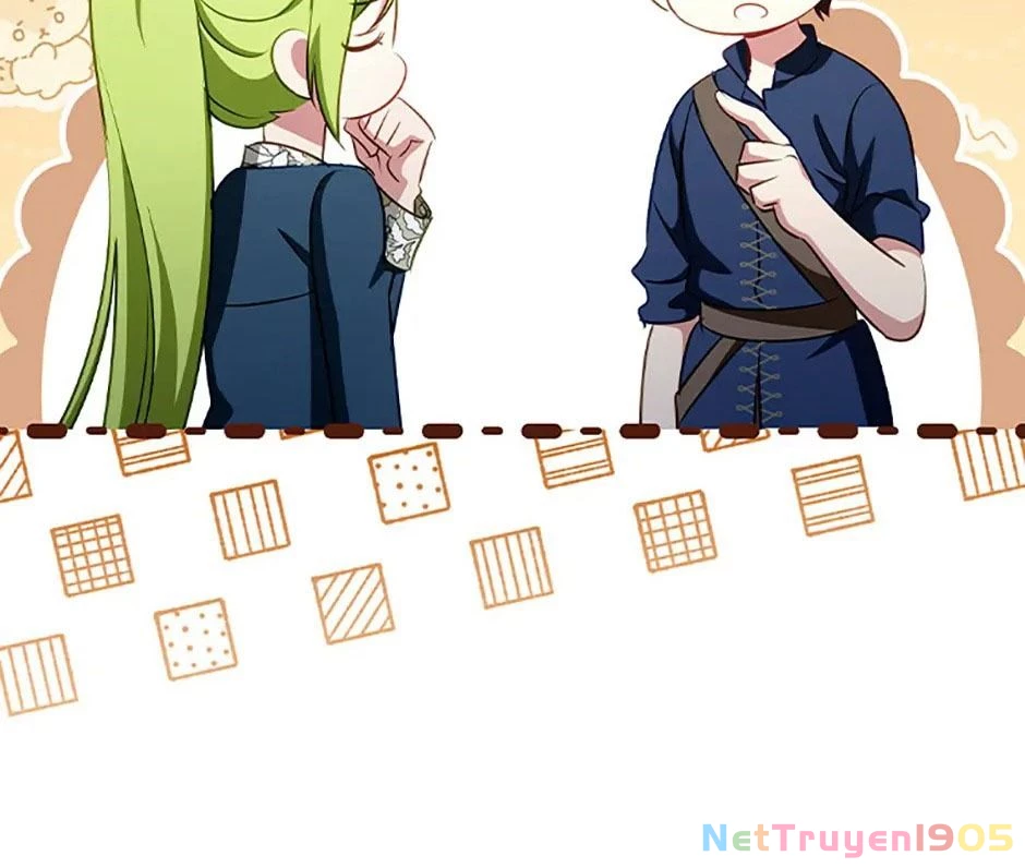 Đã Bảo Nữ Chính Đang Cải Trang Cơ Mà! Chapter 47 - Trang 2