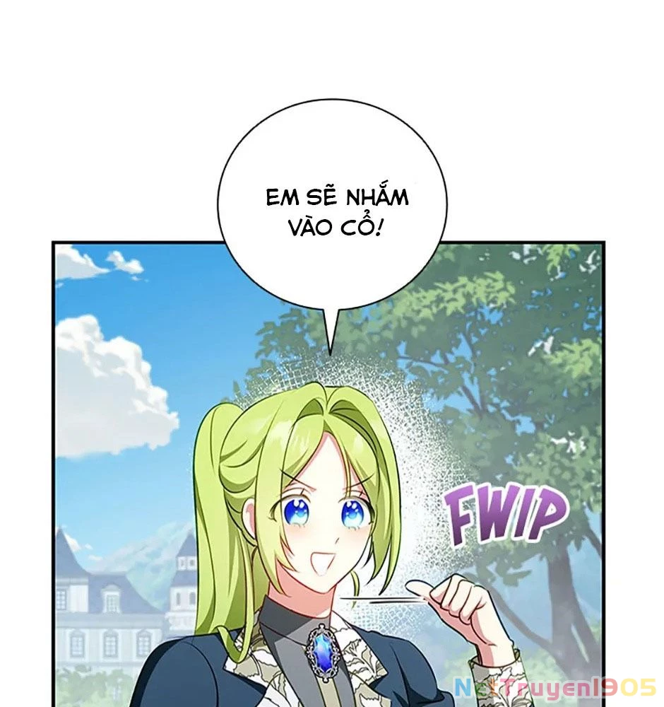 Đã Bảo Nữ Chính Đang Cải Trang Cơ Mà! Chapter 47 - Trang 2