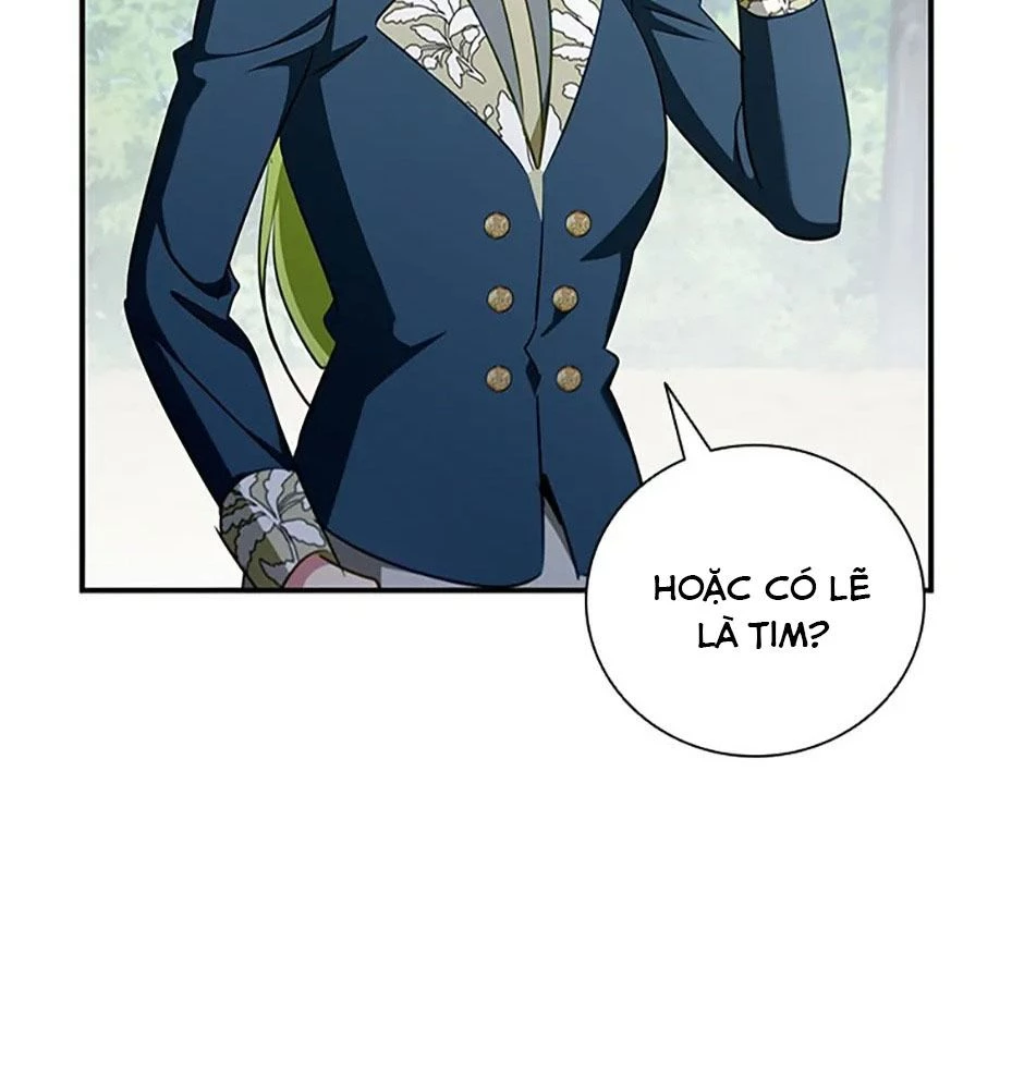 Đã Bảo Nữ Chính Đang Cải Trang Cơ Mà! Chapter 47 - Trang 2