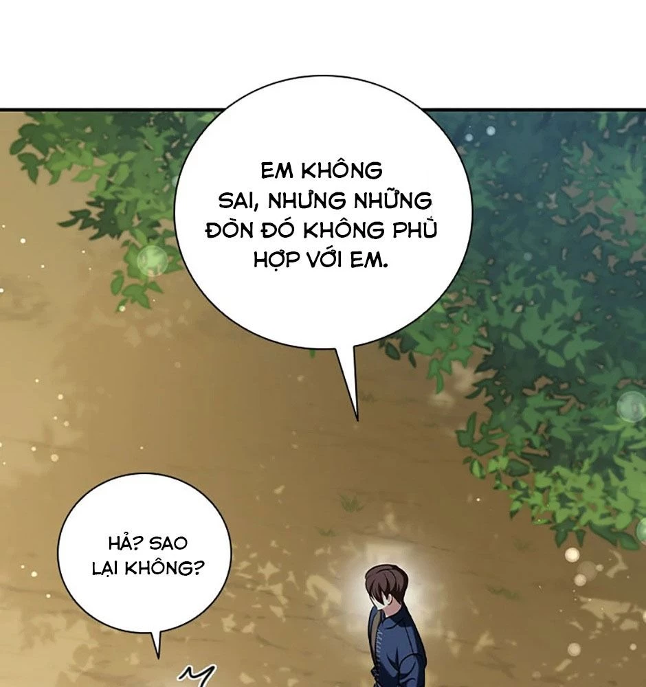 Đã Bảo Nữ Chính Đang Cải Trang Cơ Mà! Chapter 47 - Trang 2