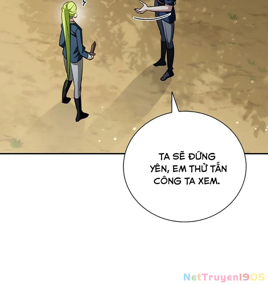 Đã Bảo Nữ Chính Đang Cải Trang Cơ Mà! Chapter 47 - Trang 2